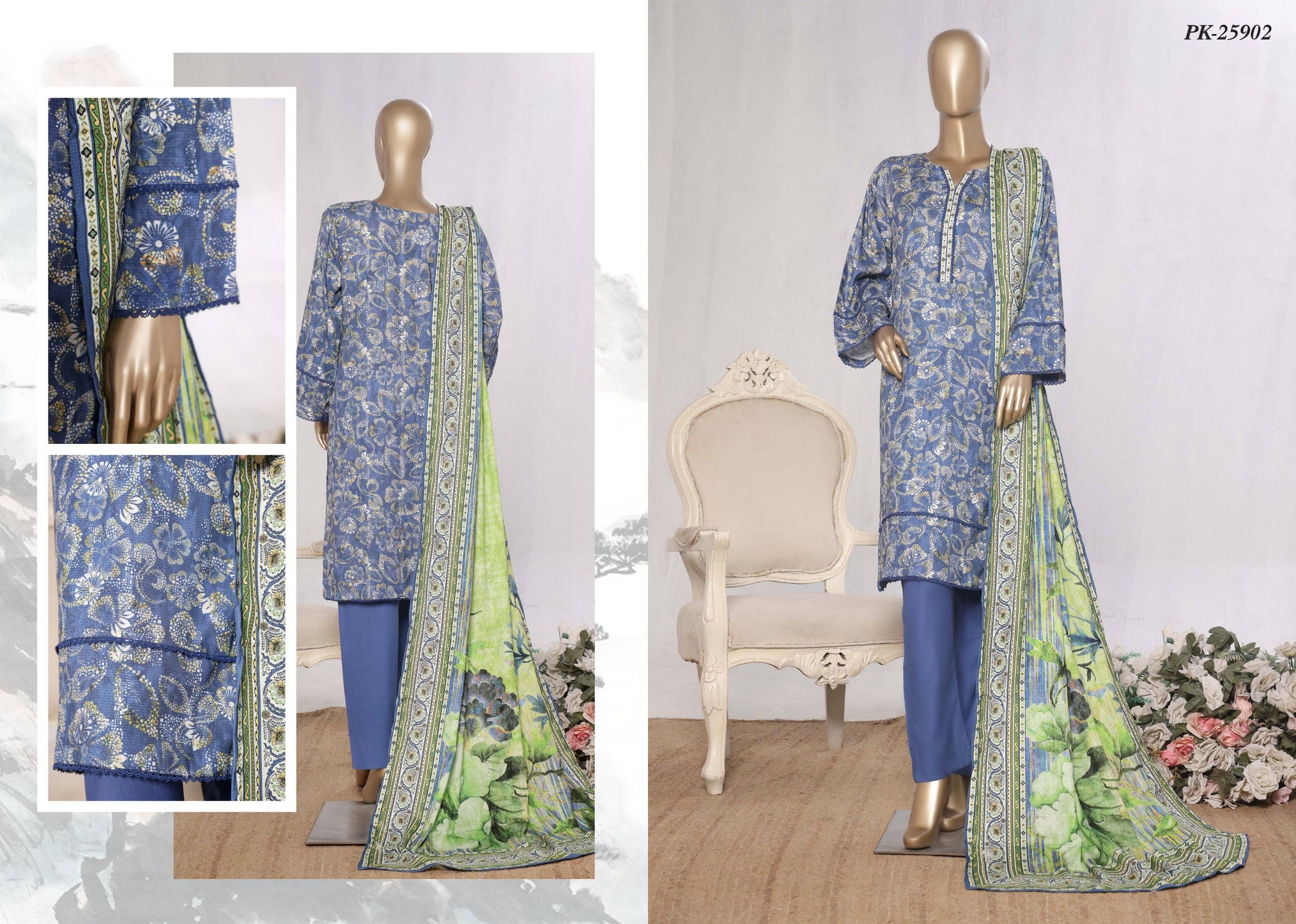 RIWAYAT DOBBY VISCOSE VOL-1-2025