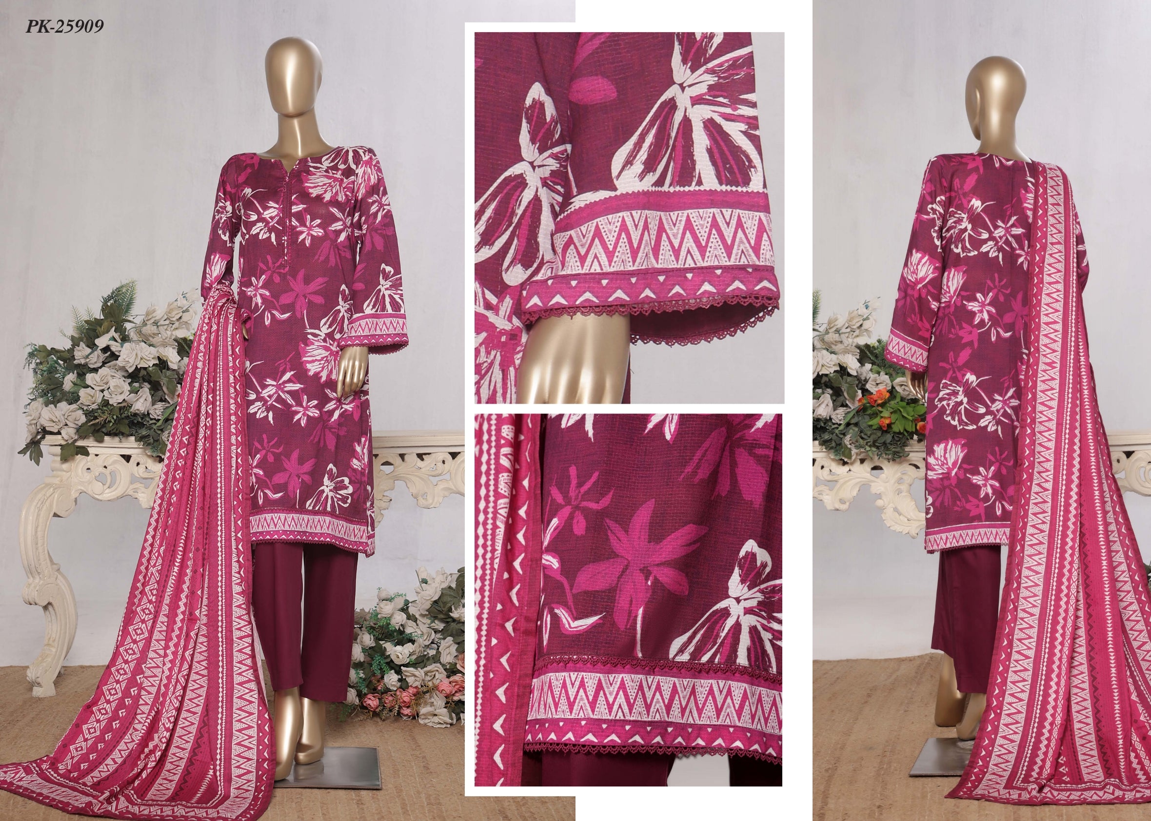 RIWAYAT DOBBY VISCOSE VOL-1-2025