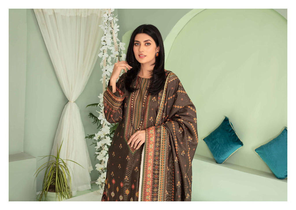 03-piece Unstitched Special Edition-1