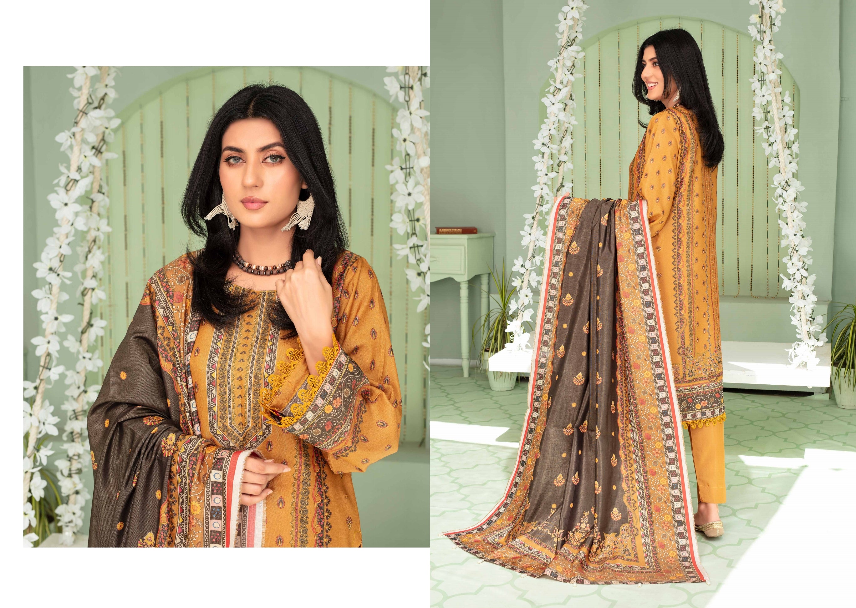 03-piece Unstitched Special Edition-4