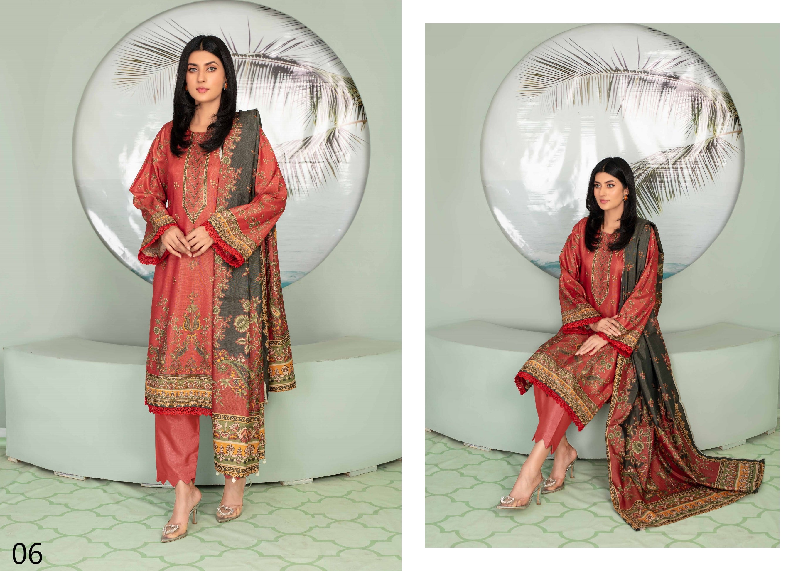 03-piece Unstitched Special Edition-6