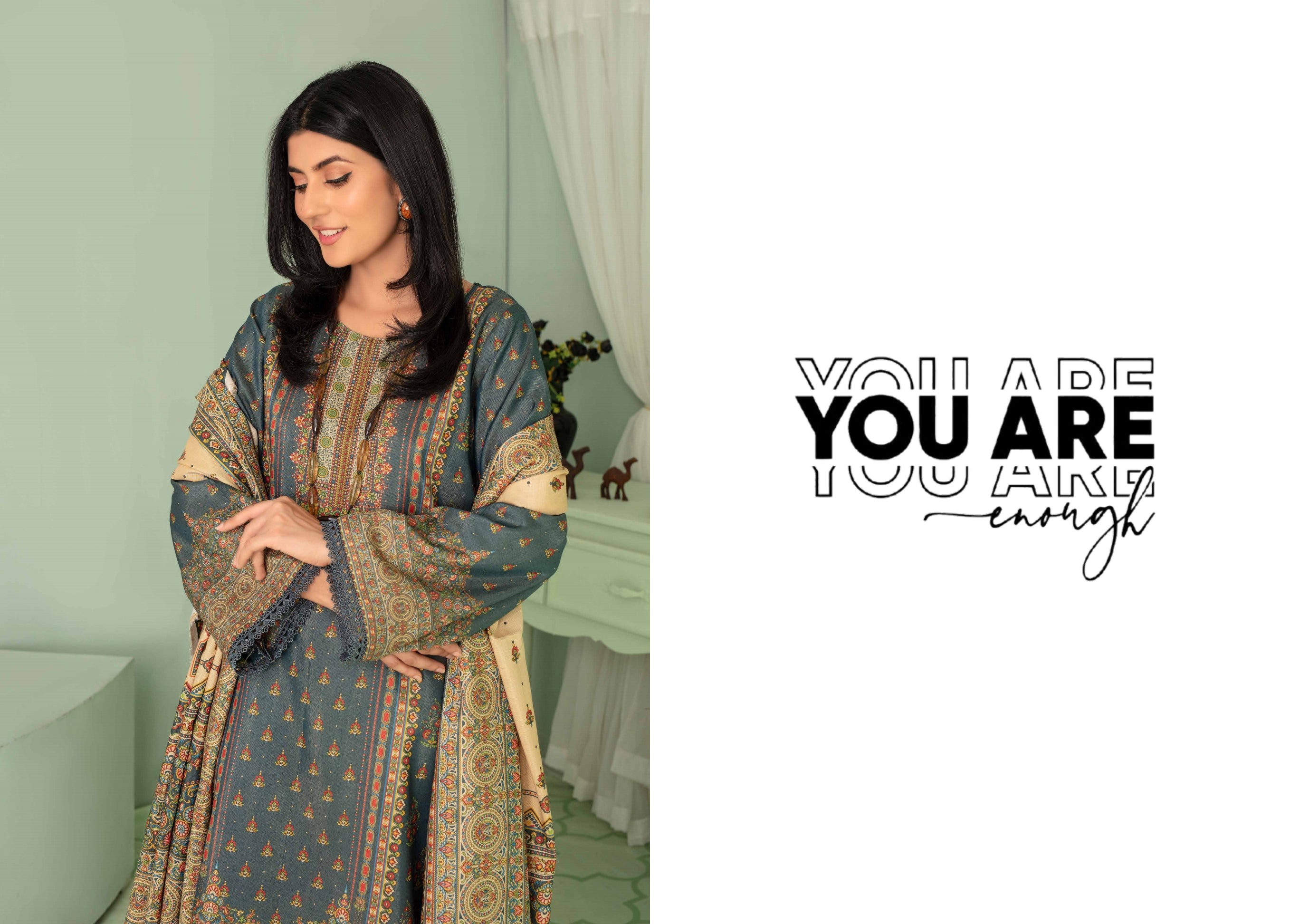 03-piece Unstitched Special Edition-7