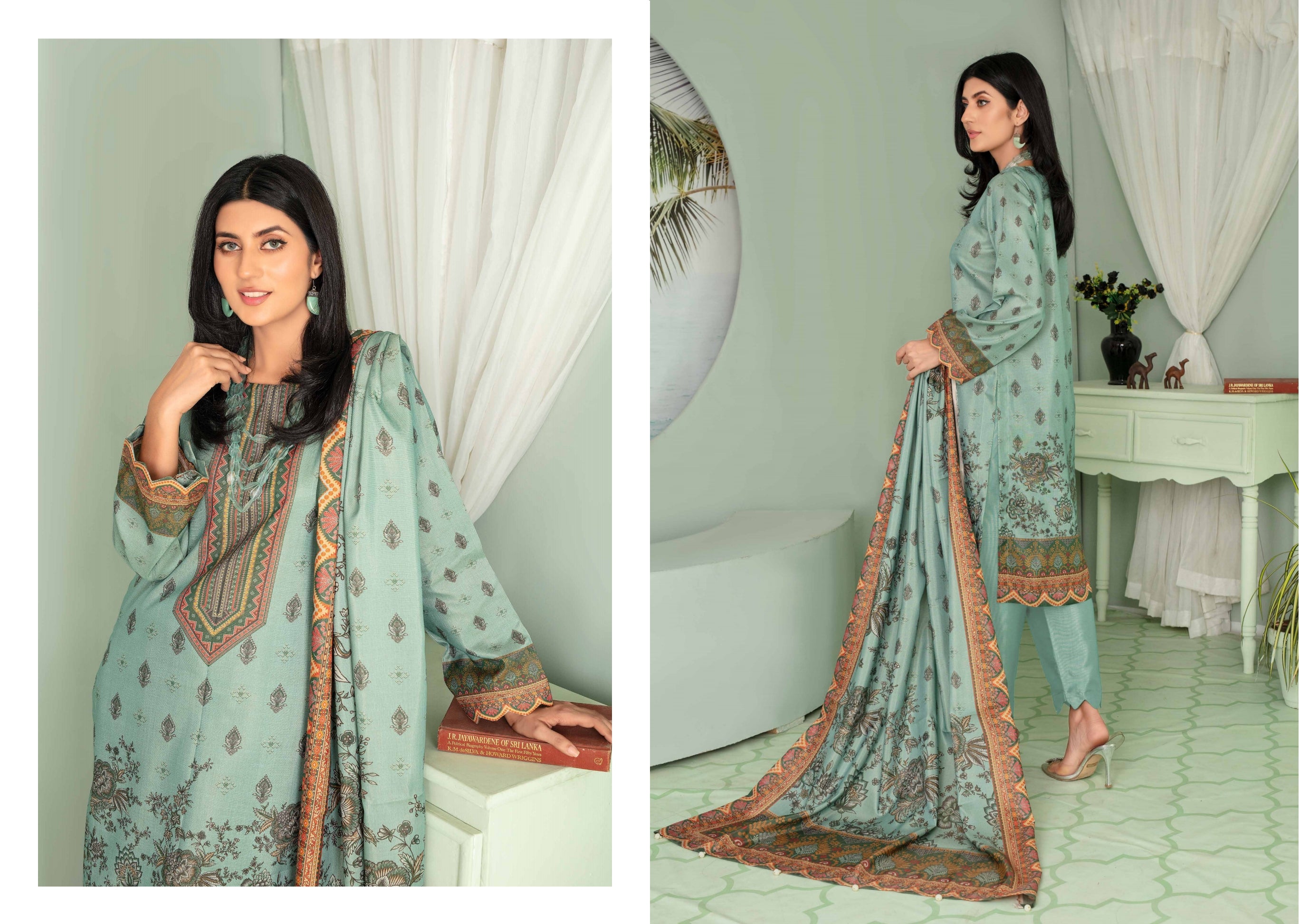 03-piece Unstitched Special Edition-10