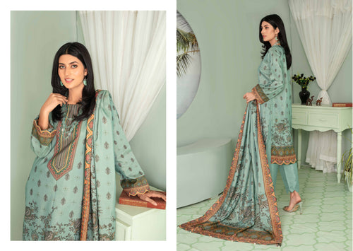 03-piece Unstitched Special Edition-10