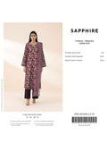 SAPPHIRE 3PB-WS26CL2-15