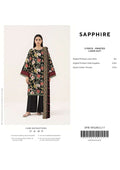 SAPPHIRE 3PB-WS26CL1-1