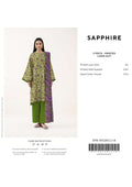 SAPPHIRE 3PB-WS26CL1-8