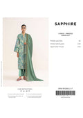 SAPPHIRE 3PB-WS26CL1-7