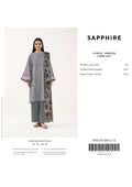 SAPPHIRE 3PB-WS26CL1-5