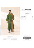 SAPPHIRE 3PB-WS26CL2-20