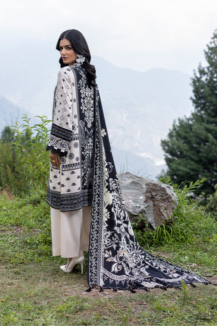 Premium Printed Linen-PF082508