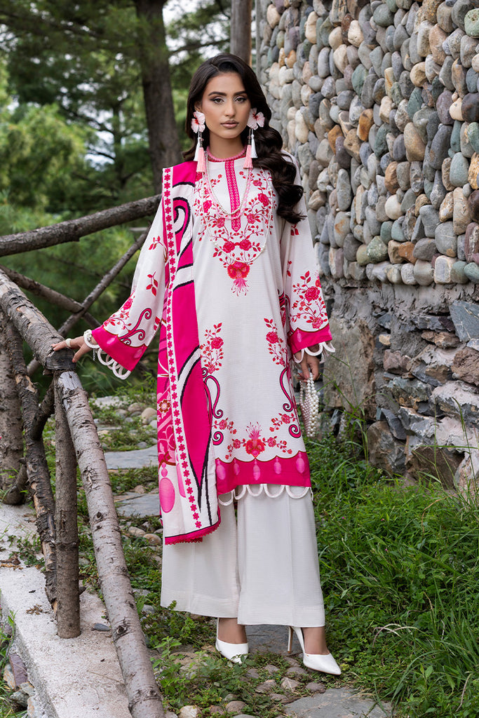 Premium Printed Linen-PF082504