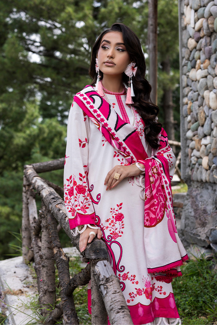 Premium Printed Linen-PF082504