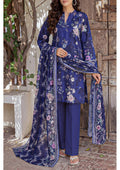 BAHAAR 2026 SAYA PRINTS U01-25388-05B