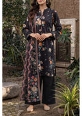 BAHAAR 2026 SAYA PRINTS U01-25388-05A