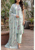 BAHAAR 2026 SAYA PRINTS U01-25388-03A