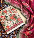 BIN SAEED 3 Piece Printed Lawn