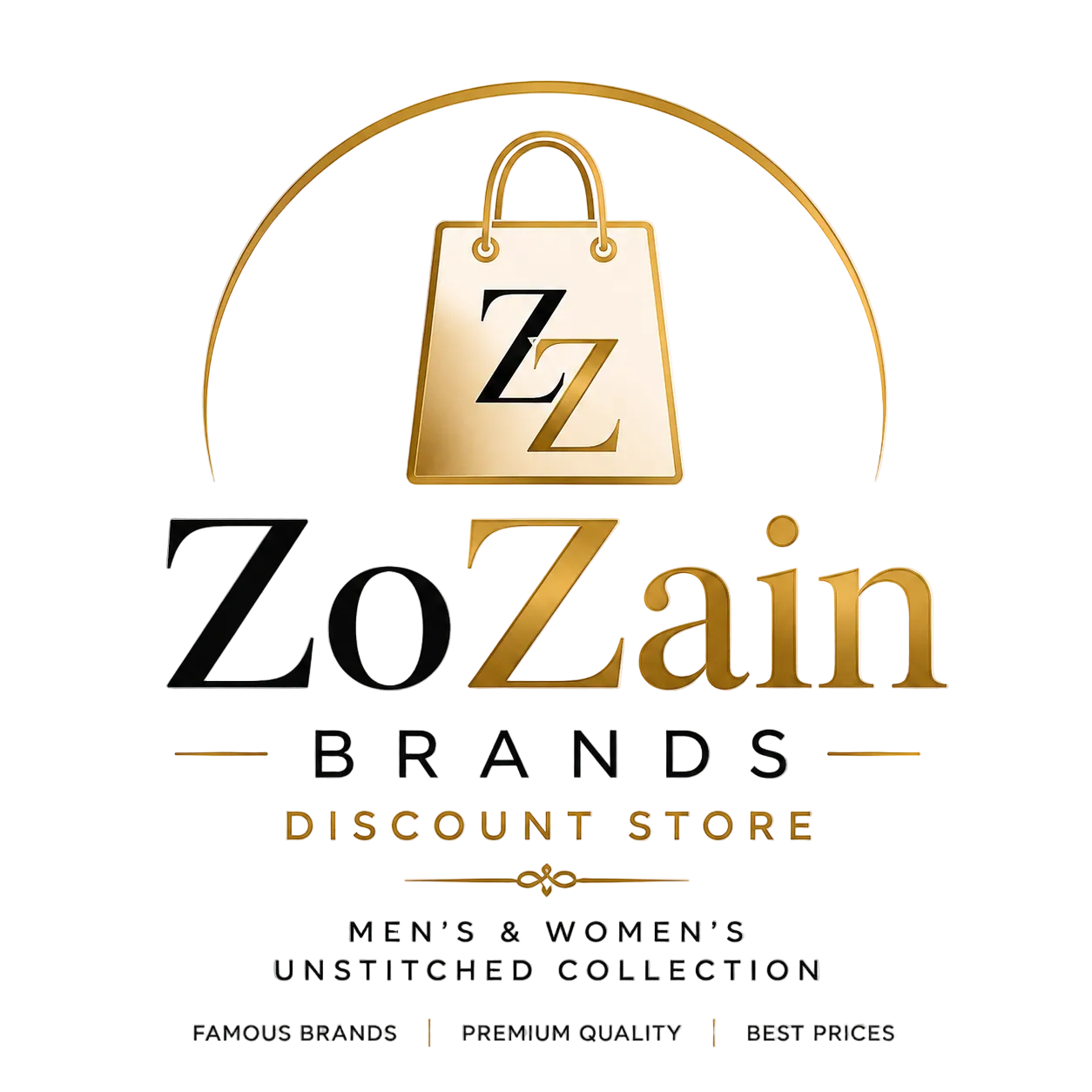 ZOZAIN BRANDS DISCOUNT STORE