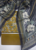BIN SAEED 3 Piece Printed Lawn DP-0919