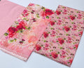 BIN SAEED 3 Piece Printed Lawn