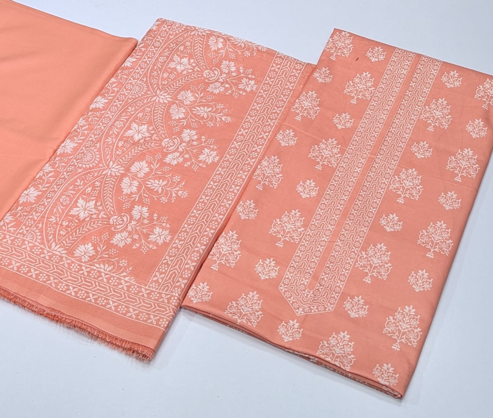 BIN SAEED 3 Piece Printed Lawn