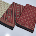 BIN SAEED 3 Piece Printed Lawn