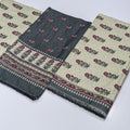 BIN SAEED 3 Piece Printed Lawn