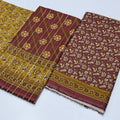 BIN SAEED 3 Piece Printed Lawn