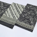 BIN SAEED 3 Piece Printed Lawn