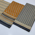 BIN SAEED 3 Piece Printed Lawn