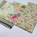 BIN SAEED 3 Piece Printed Lawn