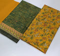 BIN SAEED 3 Piece Printed Lawn