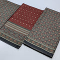 BIN SAEED 3 Piece Printed Lawn