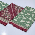 BIN SAEED 3 Piece Printed Lawn
