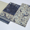 BIN SAEED 3 Piece Printed Lawn