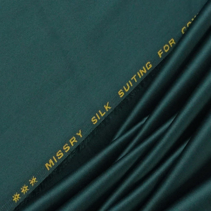 Missry Silk