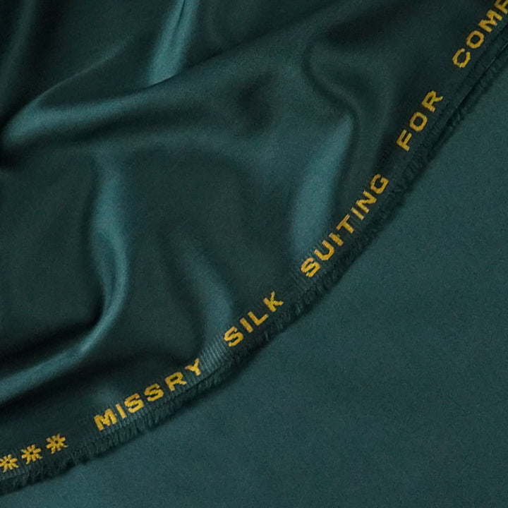 Missry Silk