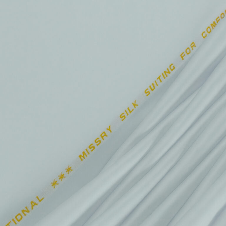 Missry Silk