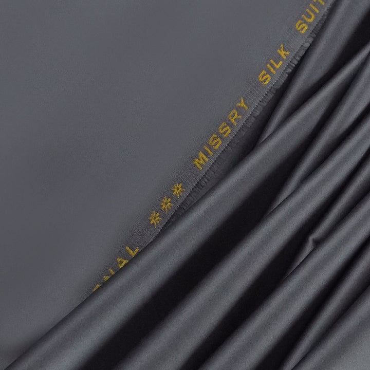 Missry Silk