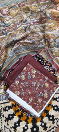 BIN SAEED 3 Piece Printed Lawn