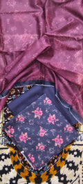 BIN SAEED 3 Piece Printed Lawn