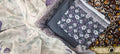 BIN SAEED 3 Piece Printed Lawn