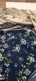 BIN SAEED 3 Piece Printed Lawn