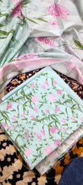bin saeed 3 pc printed lawn