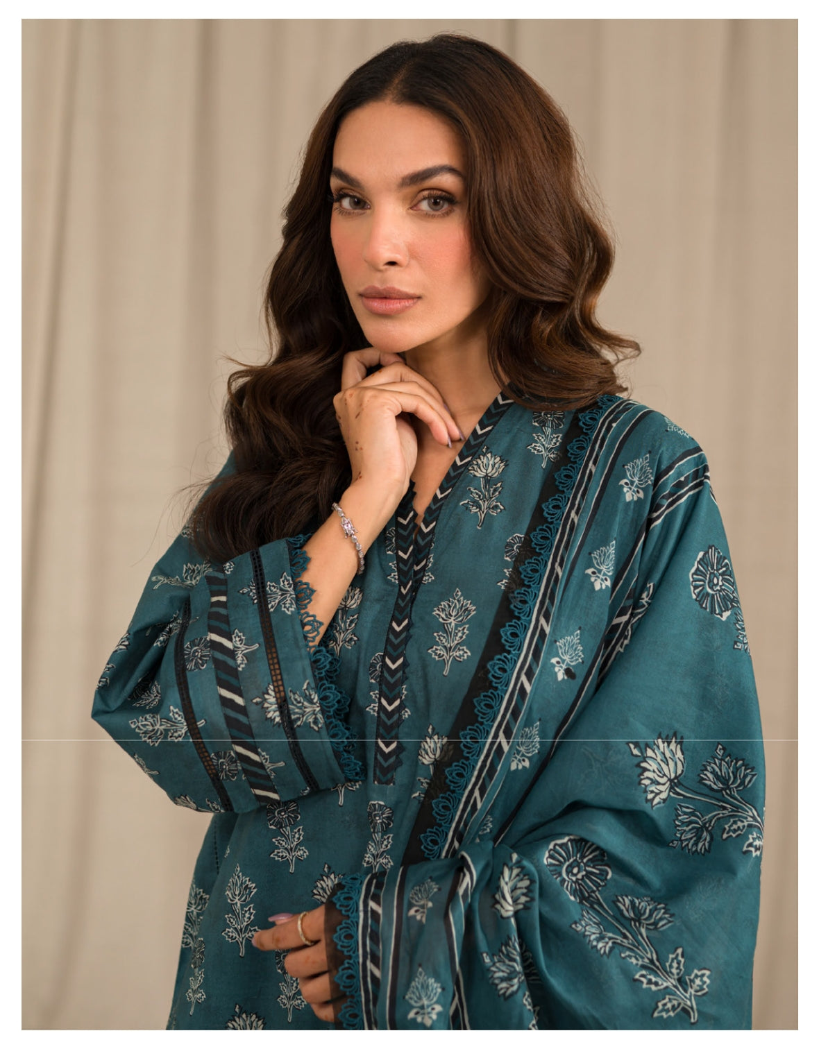 SAHAR LAWN PRINTS S24-PL-V1-08