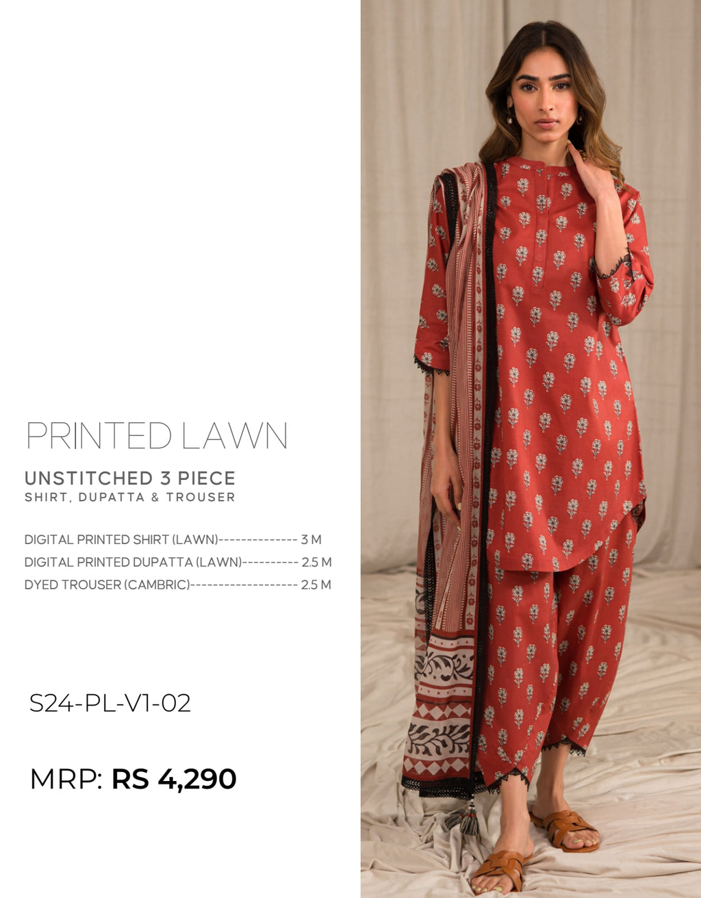 SAHAR LAWN PRINTS S24-PL-V1-02