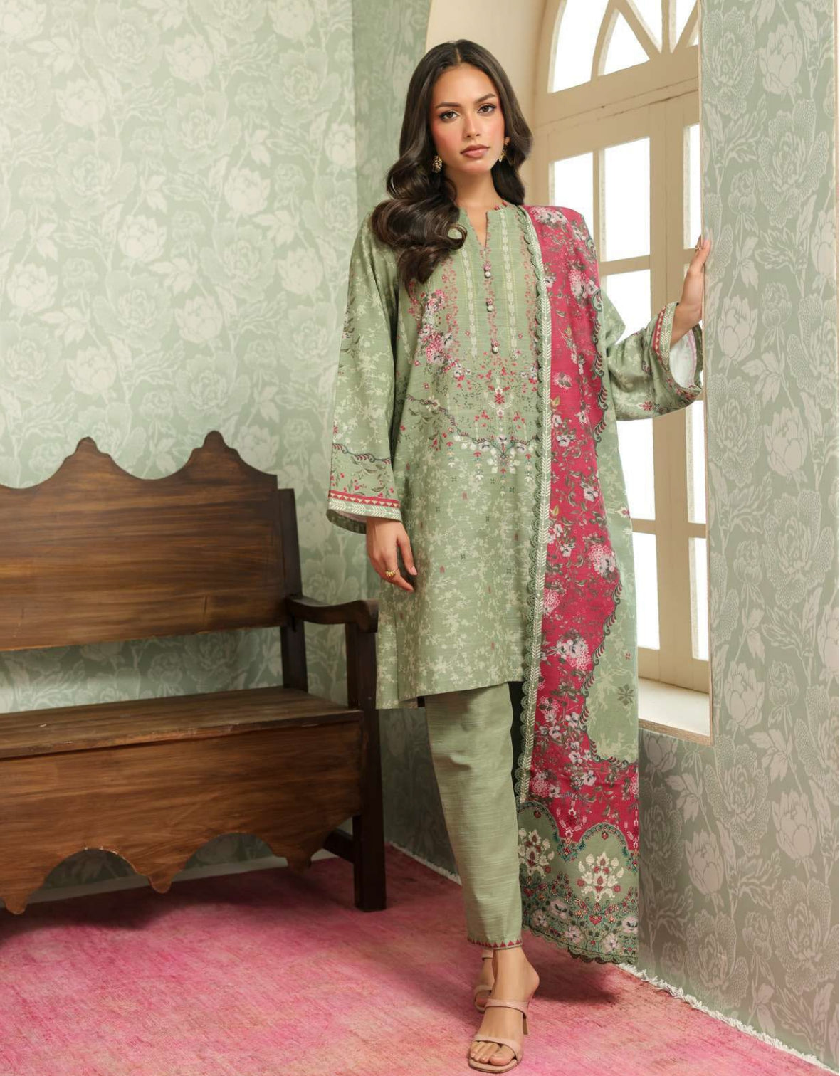 SAHAR LAWN PRINTS AW2-25-19