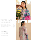 SAHAR LAWN PRINTS CL-V1-S25-03