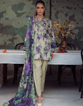 SAHAR LAWN PRINTS   AW1-25-07