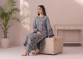 02 pc moco print undtitiched printed lawn